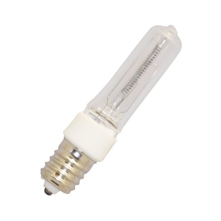 Ilb Gold Bulb, Halogen Quartz Tungsten T Tubular Shape, Replacement For Donsbulbs, Q250Cl/E14 Q250CL/E14